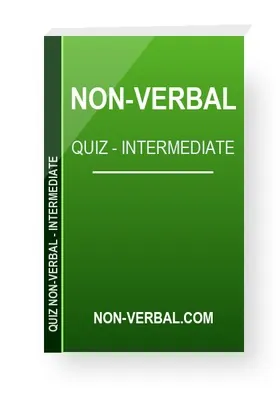 Test your knowledge 2 non verbal quiz intermediaire en