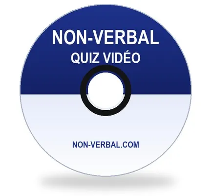 Testez vos connaissances 4 non verbal quiz video fr